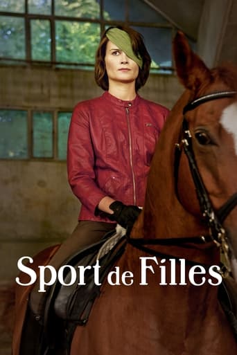 Poster för Of Women and Horses