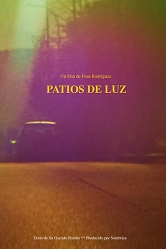 Patios de luz Patios de luz
