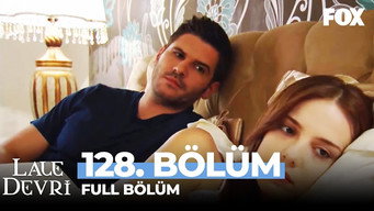 Episodio 128 — Episodio 128