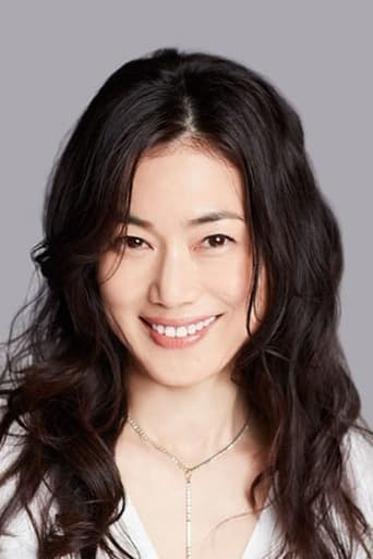 Image of Miki Imai