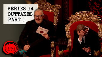 Series 14 Outtakes - Part 1