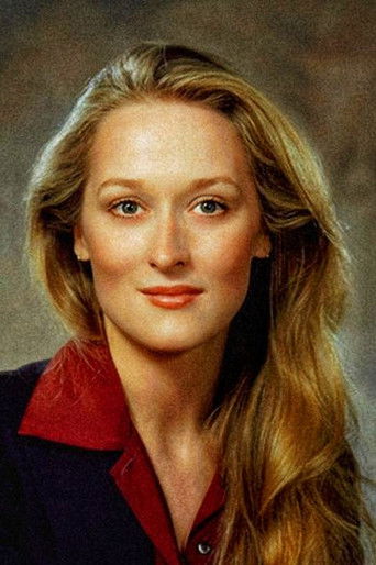 Foto de Meryl Streep