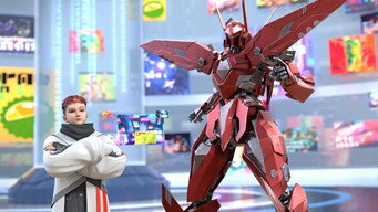 Episode 15 — Episode 15