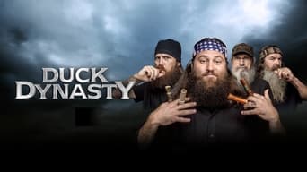 #28 Duck Dynasty