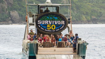 Survivor T50E1