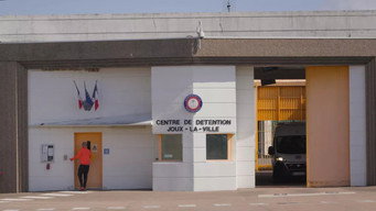 Escena 3 de La réparation