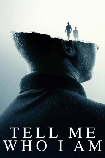 Tell Me Who I Am (2019) movie poster - Documentary, Drama