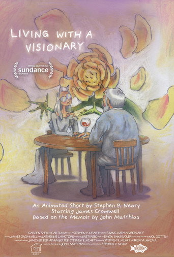 Living With A Visionary (2026)