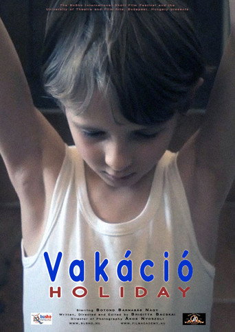 Vacation (2011)