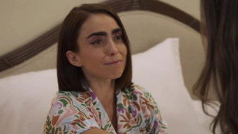 Episode 21 — Episode 21