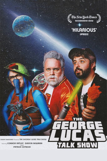 The George Lucas Talk Show