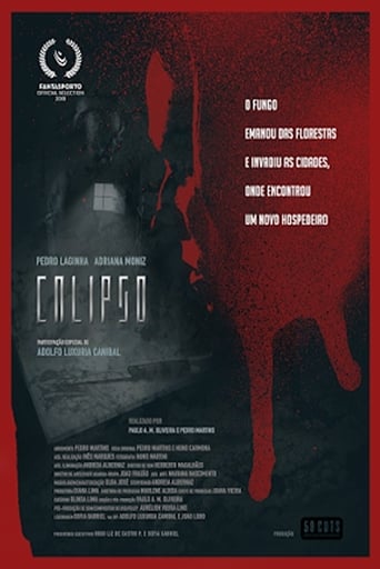 Poster of Calipso
