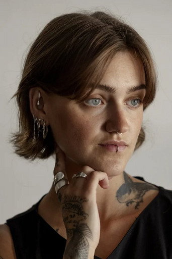 Astrid Olsen fotoğraf 2
