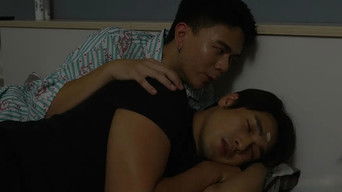 第2話:Be My Master 第2話:Be My Master