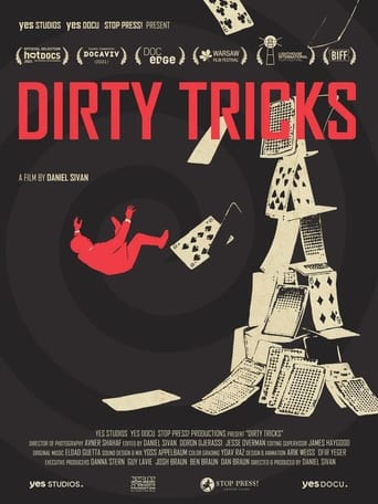 Dirty Tricks (2021)