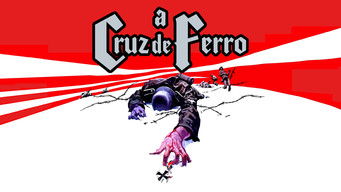 Cena de A Cruz de Ferro