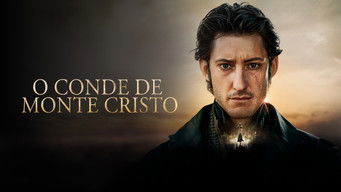 Cena de O Conde de Monte Cristo