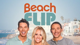 Beach Flip (2015)
