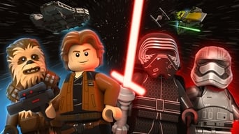 #4 Lego Star Wars: All-Stars