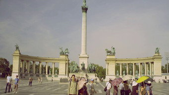 Nekem Budapest (2013)