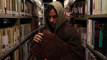 Galeria 1 - Necronomicón, el libro del infierno