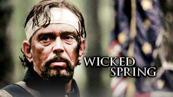 #5 Wicked Spring