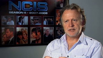 Episode 25 — Starting with a Bang