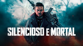 Cena de Silencioso e Mortal