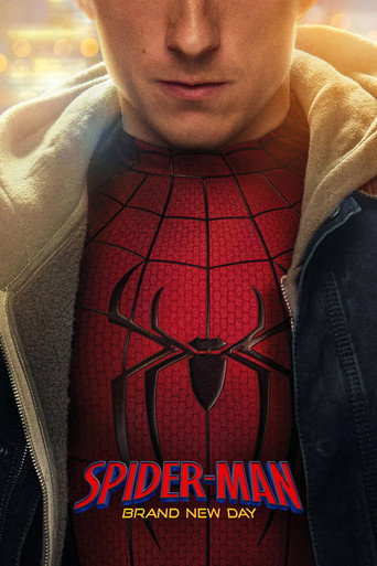 Spider-Man : Brand New Day (2026)