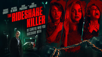 The Rideshare Killer (2021)
