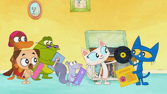 Pete the Cat - Season 0 (2017) 予告編