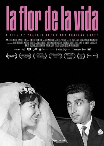 Poster for La Flor de la Vida