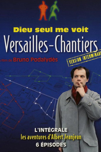 Dieu seul me voit - Versailles-Chantier - (III) Cocktail