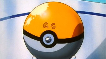Pokéball Peril