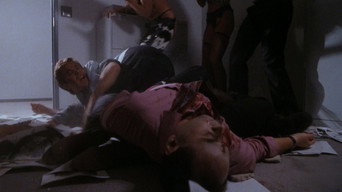#6 Psycho Cop Returns