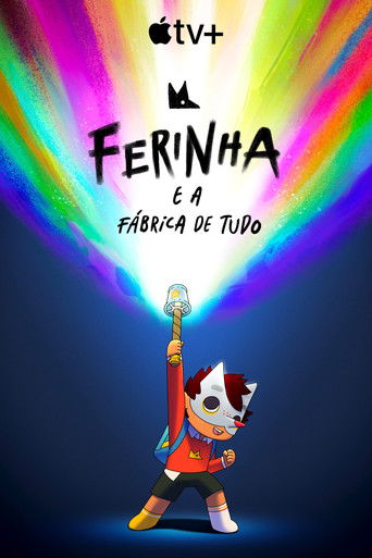 Cena de Ferinha e a Fábrica de Tudo