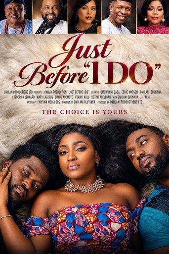 Just Before I Do (1970)
