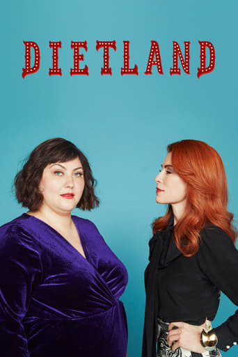 Poster of Dietland