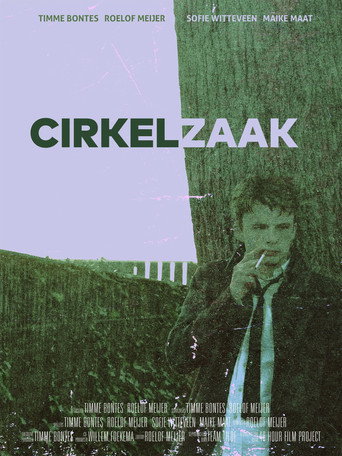 The Circle Case galeri 3