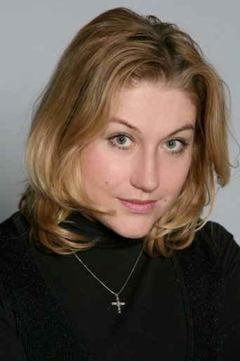 Image of Viktoriya Voronova