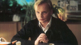 第4話：Dumm wie Brot