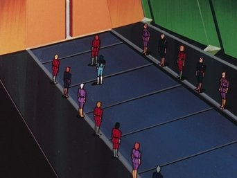 Cena de Episódio 18