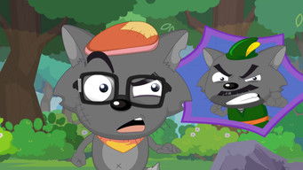 Episode 44 — Episode 44