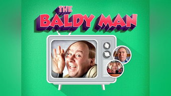 The Baldy Man (1995-1997)