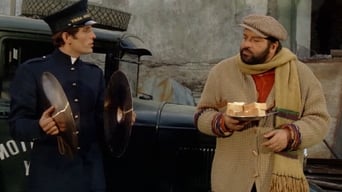 Even Angels Eat Beans (1973)