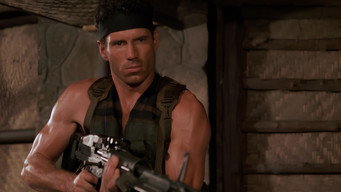 #4 Strike Commando 2