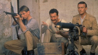 Порушник Морант (1980)