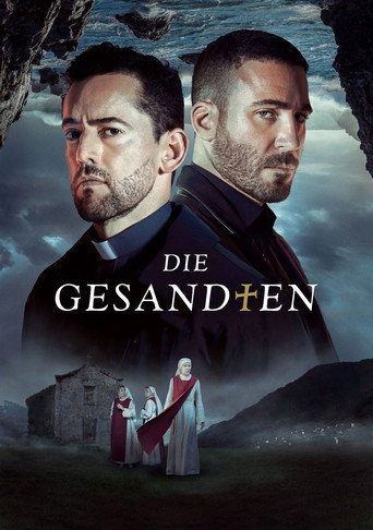 Staffel 2
