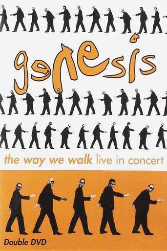 The Way We Walk &ndash; Live in Concert - 1992 (1970)