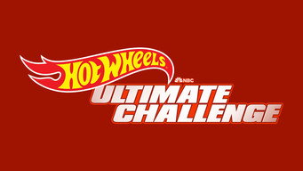 #5 Hot Wheels: Ultimate Challenge